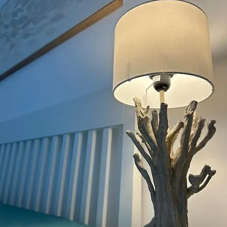 A Casa Del Nonno Jack Letojanni