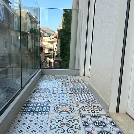 A Casa Del Nonno Jack * Letojanni