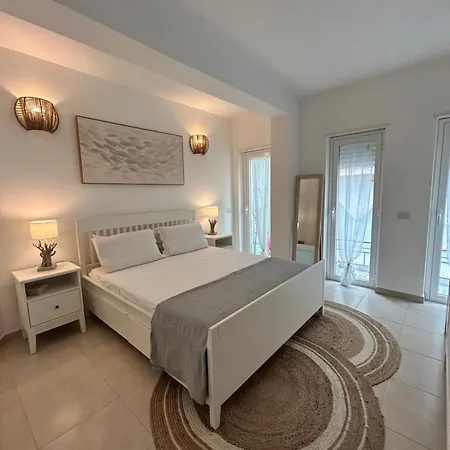 A Casa Del Nonno Jack Σπίτι διακοπών *