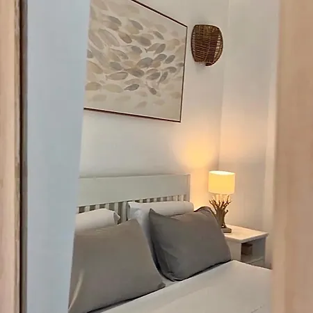 A Casa Del Nonno Jack Letojanni