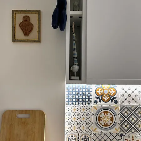 Σπίτι διακοπών A Casa Del Nonno Jack Letojanni