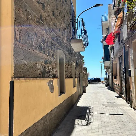 Σπίτι διακοπών A Casa Del Nonno Jack
