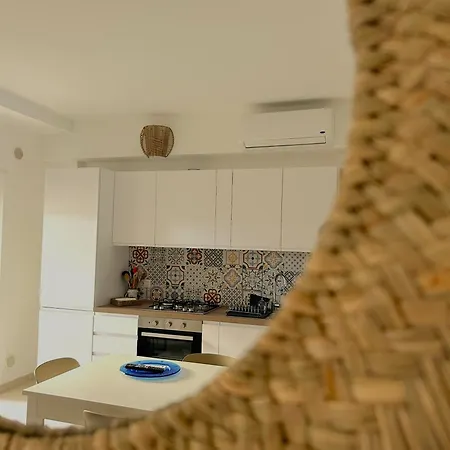 A Casa Del Nonno Jack Σπίτι διακοπών